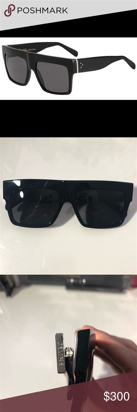 celine sunglasses zz top replica|7 SPOT.